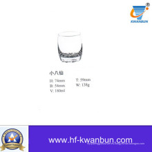 Vidrio de soplado de alta calidad de la máquina Kb-Hn01006